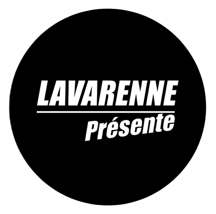Lavarenne presente