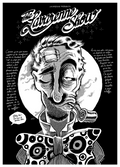 Affiche Clown