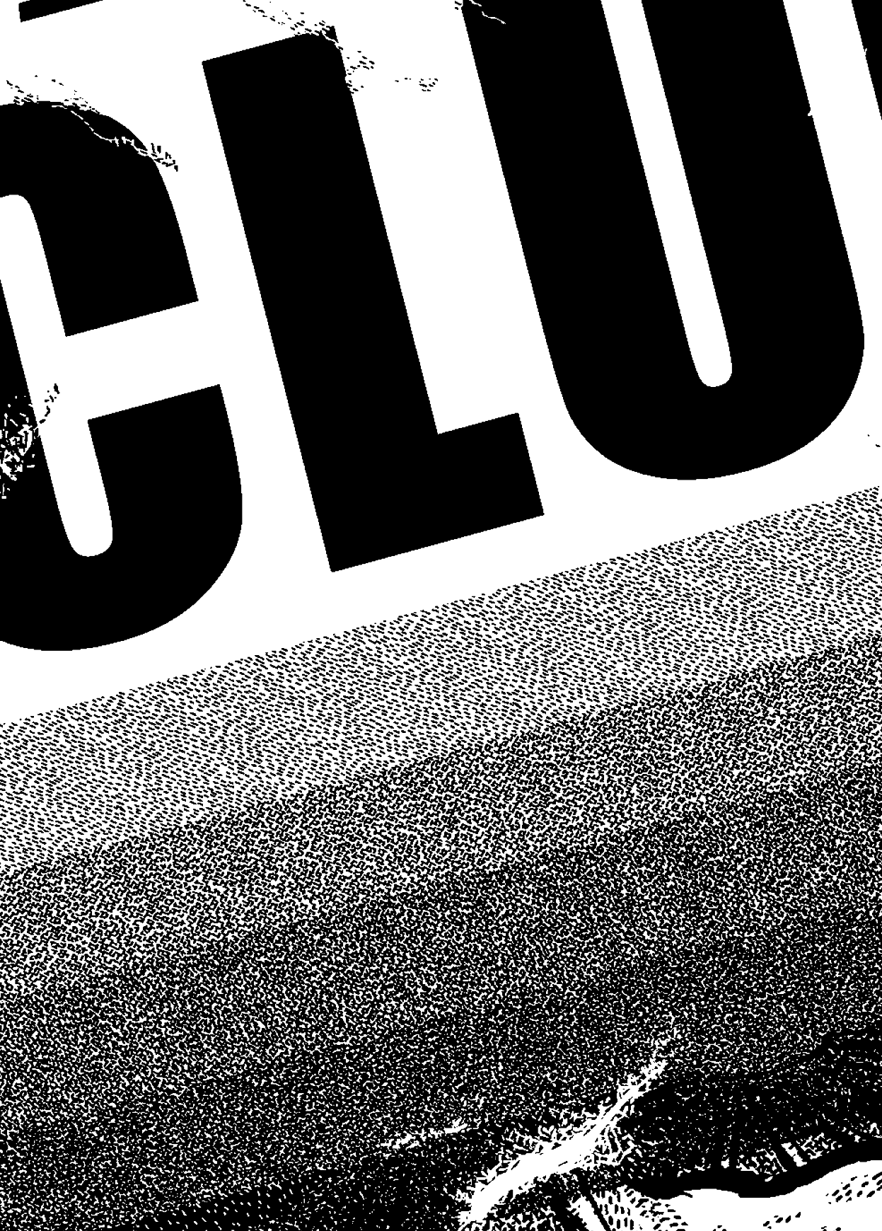 Affiche Club Go