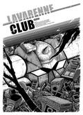 Affiche Club Go