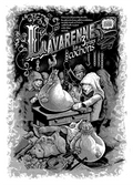 Affiche 3 p'tits cochons